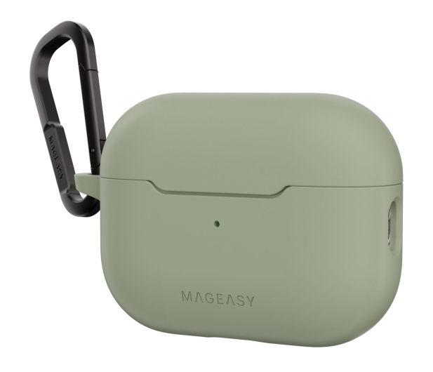 MAGEASY Skin AirPods Case do AirPods Pro 1/2 - 1415959 - zdjęcie 4